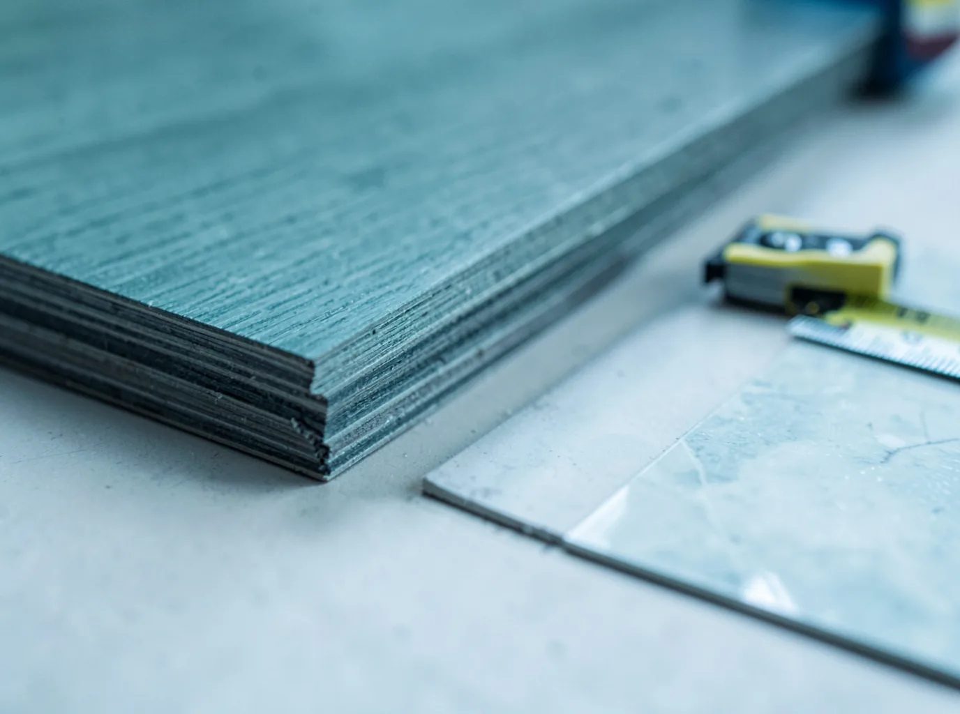 Luxury Vinyl Plank Installation Old Lyme, CT FAQs